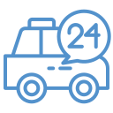 24/7 Operations